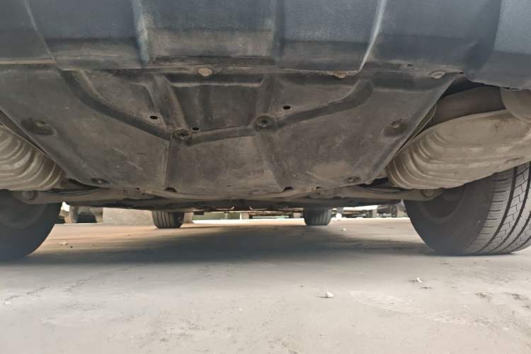 Used Mercedes-Benz R-Class 2014 R 320 4MATIC Business Model Chassis Rear