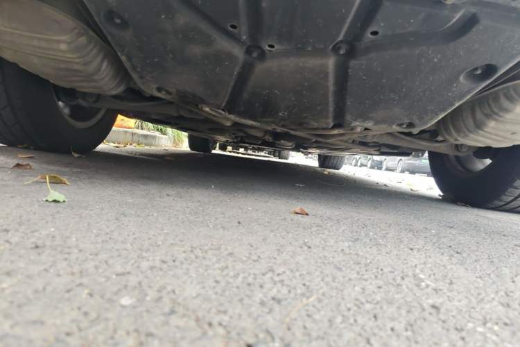Used Mercedes-Benz R-Class 2014 R 320 4MATIC Business Model Chassis Rear