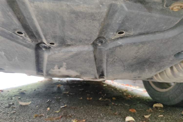 Used Mercedes-Benz R-Class 2014 R 320 4MATIC Business Model Chassis Rear