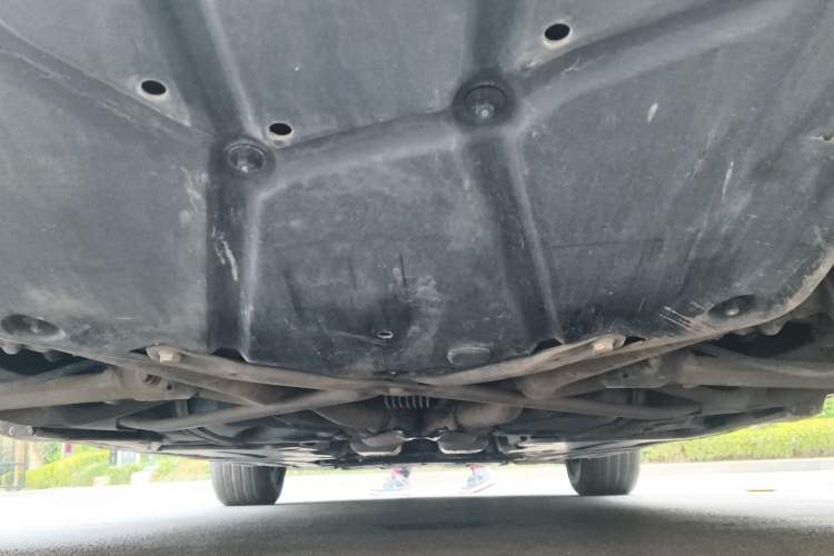 Used Mercedes-Benz R-Class 2014 R 320 4MATIC Business Model Chassis Rear