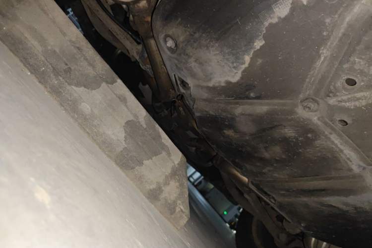 Used Mercedes-Benz R-Class 2014 R 320 4MATIC Business Model Chassis Rear