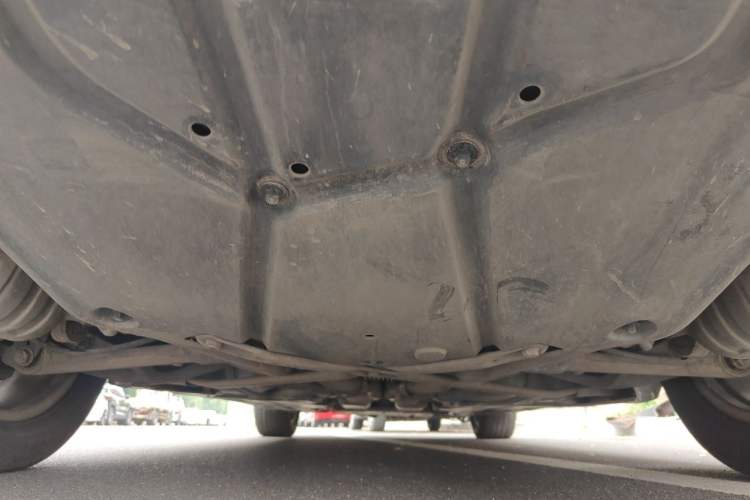 Used Mercedes-Benz R-Class 2014 R 320 4MATIC Business Model Chassis Rear