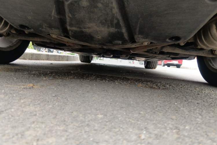 Used Mercedes-Benz R-Class 2014 R 400 4MATIC Business Model Chassis Rear