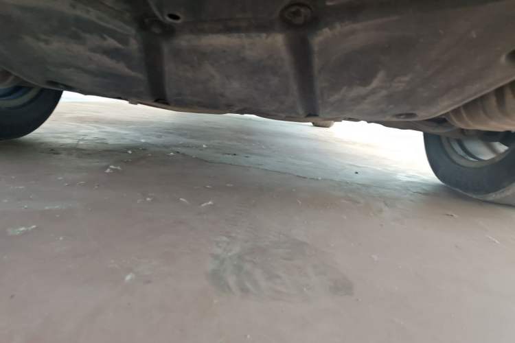 Used Mercedes-Benz R-Class 2014 R 320 4MATIC Business Model Chassis Rear