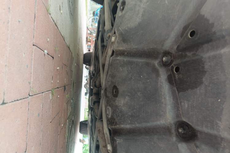 Used Mercedes-Benz R-Class 2014 R 400 4MATIC Business Model Chassis Rear