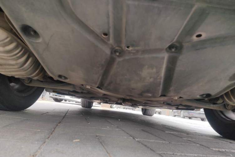 Used Mercedes-Benz R-Class 2014 R 320 4MATIC Business Model Chassis Rear
