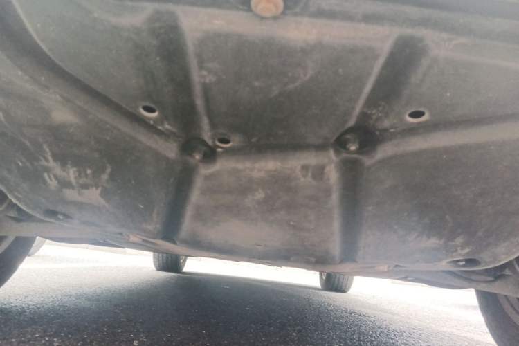 Used Mercedes-Benz R-Class 2014 R 320 4MATIC Business Model Chassis Rear