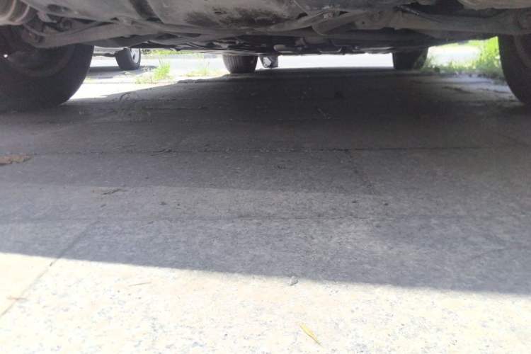 Used Mercedes-Benz R-Class 2014 R 320 4MATIC Business Model Chassis Rear