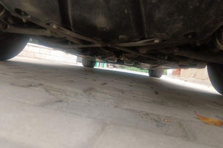 Used Mercedes-Benz R-Class 2014 R 320 4MATIC Business Model Chassis Rear