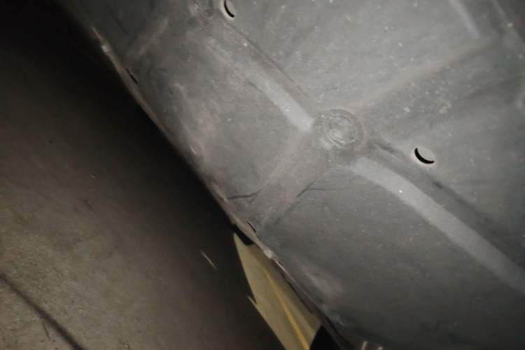 Used Mercedes-Benz R-Class 2014 R 320 4MATIC Business Model Chassis Rear