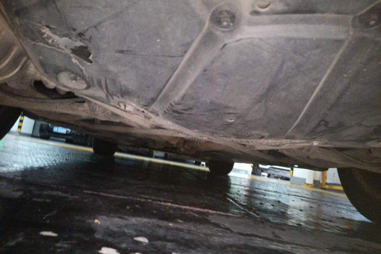 Used Mercedes-Benz R-Class 2014 R 400 4MATIC Business Model Chassis Rear