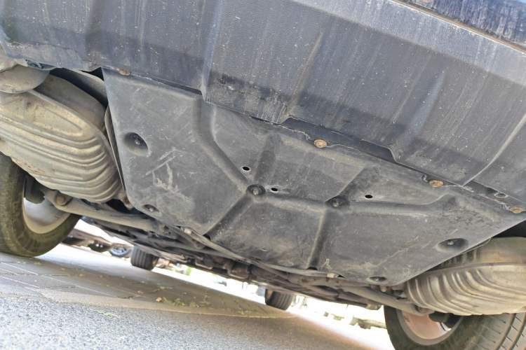Used Mercedes-Benz R-Class 2014 R 400 4MATIC Business Model Chassis Rear