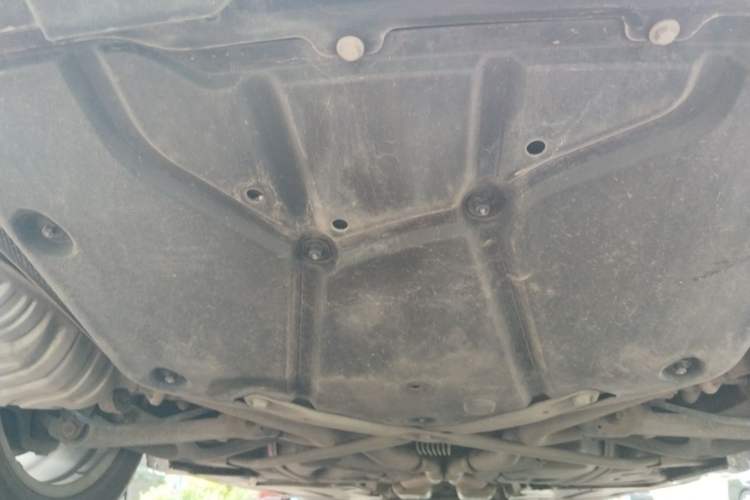 Used Mercedes-Benz R-Class 2014 R 320 4MATIC Business Model Chassis Rear
