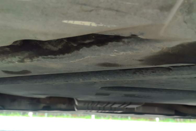 Used Mercedes-Benz R-Class 2014 R 320 4MATIC Business Model Chassis Rear