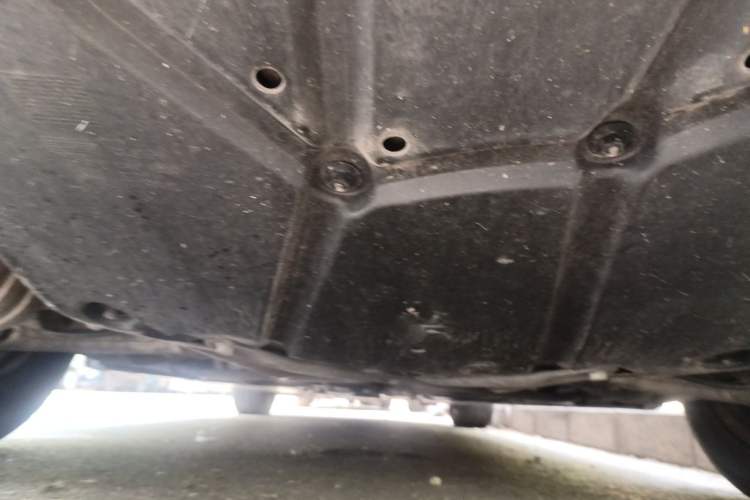 Used Mercedes-Benz R-Class 2014 R 320 4MATIC Business Model Chassis Rear