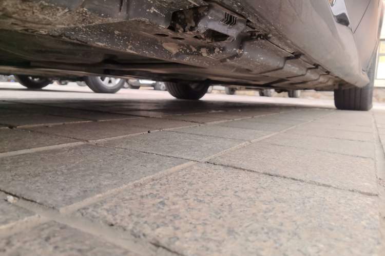 Used Mercedes-Benz R-Class 2014 R 320 4MATIC Business Model Chassis Rear Right