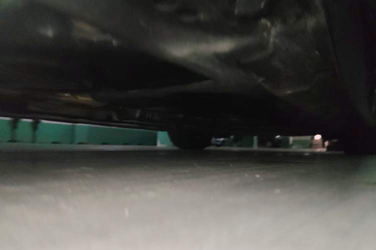 Used Mercedes-Benz R-Class 2014 R 320 4MATIC Business Model Chassis Rear Right