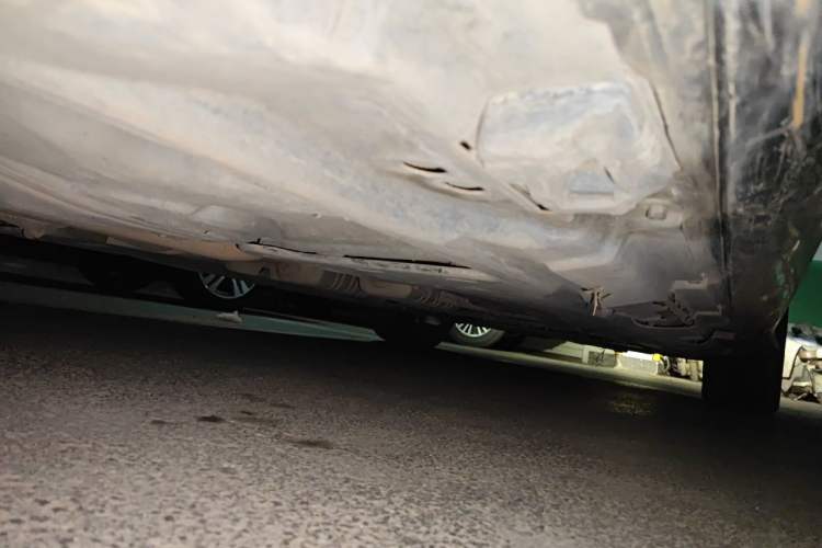 Used Mercedes-Benz R-Class 2014 R 400 4MATIC Business Model Chassis Rear Right
