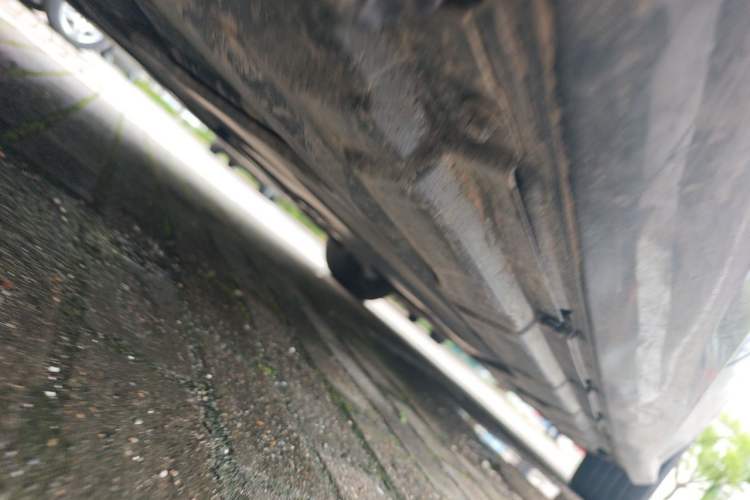 Used Mercedes-Benz R-Class 2014 R 320 4MATIC Business Model Chassis Rear Right