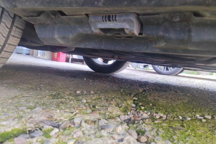 Used Mercedes-Benz R-Class 2014 R 320 4MATIC Luxury Model Chassis Rear Right