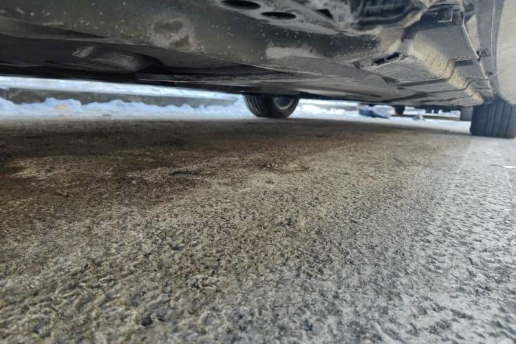 Used Mercedes-Benz R-Class 2014 R 400 4MATIC Business Model Chassis Rear Right