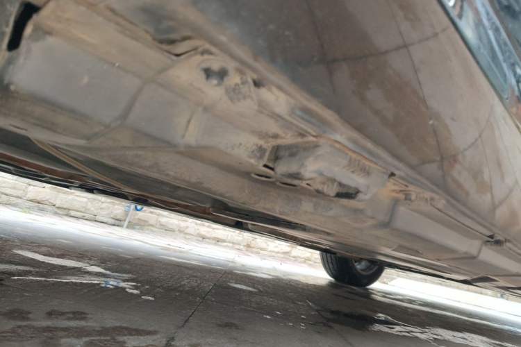 Used Mercedes-Benz R-Class 2014 R 320 4MATIC Business Model Chassis Rear Right