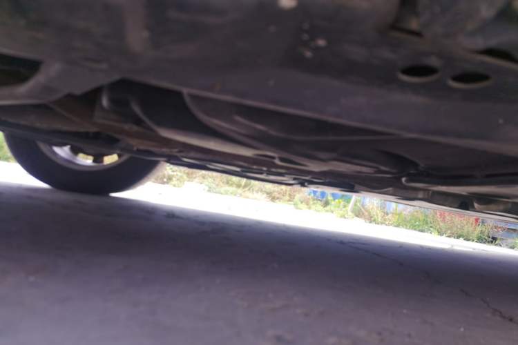 Used Mercedes-Benz R-Class 2014 R 320 4MATIC Luxury Model Chassis Rear Right
