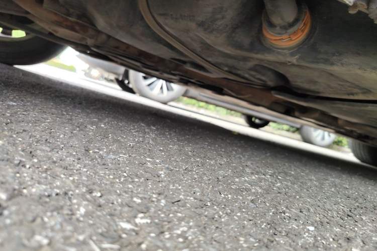 Used Mercedes-Benz R-Class 2014 R 320 4MATIC Business Model Chassis Rear Right