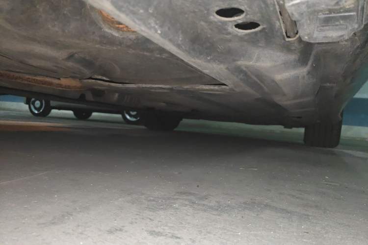 Used Mercedes-Benz R-Class 2014 R 320 4MATIC Business Model Chassis Rear Right