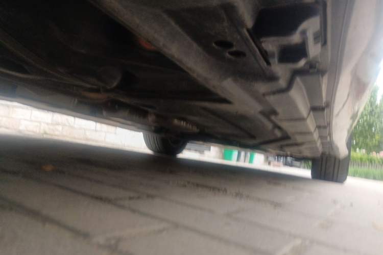 Used Mercedes-Benz R-Class 2014 R 320 4MATIC Business Model Chassis Rear Right