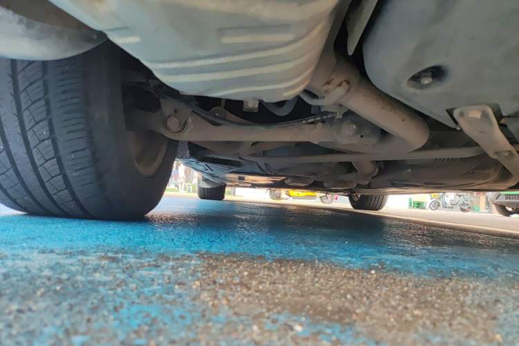 Used Mercedes-Benz R-Class 2014 R 320 4MATIC Business Model Chassis Rear Right