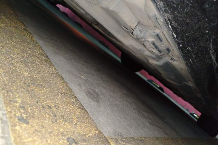 Used Mercedes-Benz R-Class 2014 R 400 4MATIC Business Model Chassis Rear Right