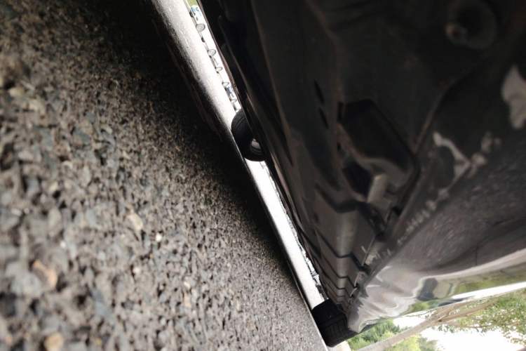 Used Mercedes-Benz R-Class 2014 R 320 4MATIC Business Model Chassis Rear Right