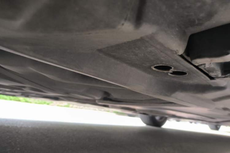 Used Mercedes-Benz R-Class 2014 R 320 4MATIC Business Model Chassis Rear Right