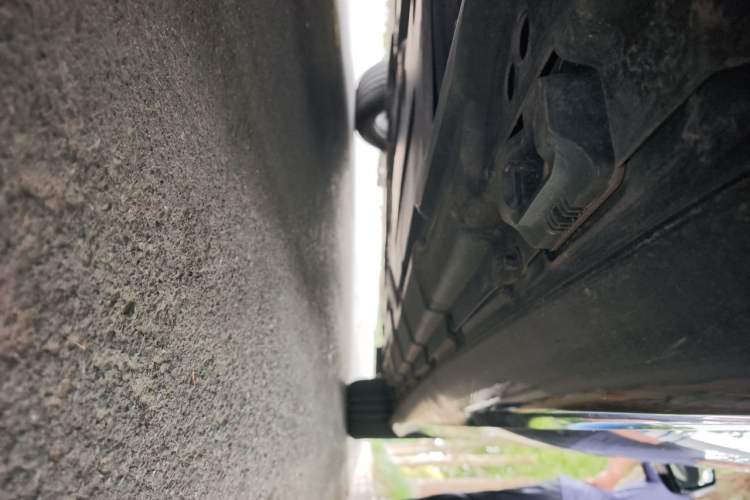 Used Mercedes-Benz R-Class 2014 R 320 4MATIC Business Model Chassis Rear Right