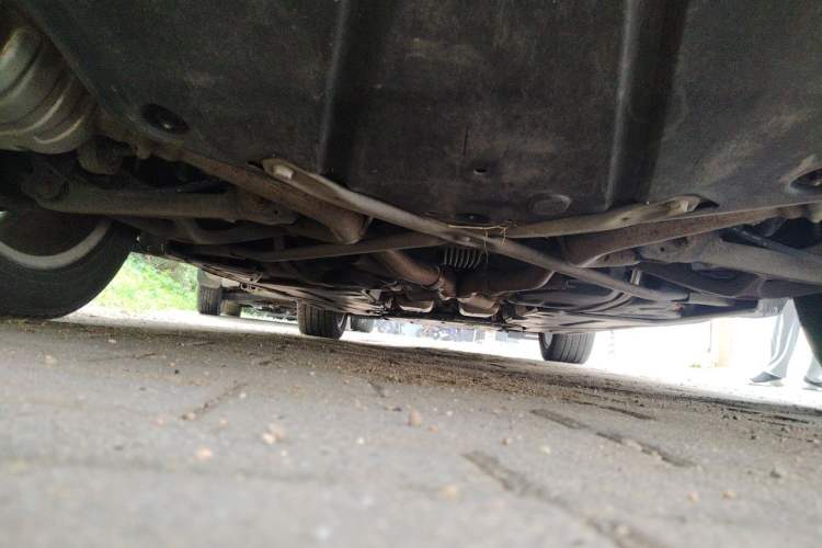 Used Mercedes-Benz R-Class 2014 R 400 4MATIC Business Model Chassis Rear