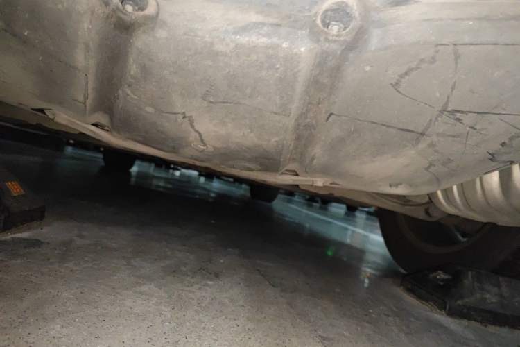 Used Mercedes-Benz R-Class 2014 R 400 4MATIC Business Model Chassis Rear