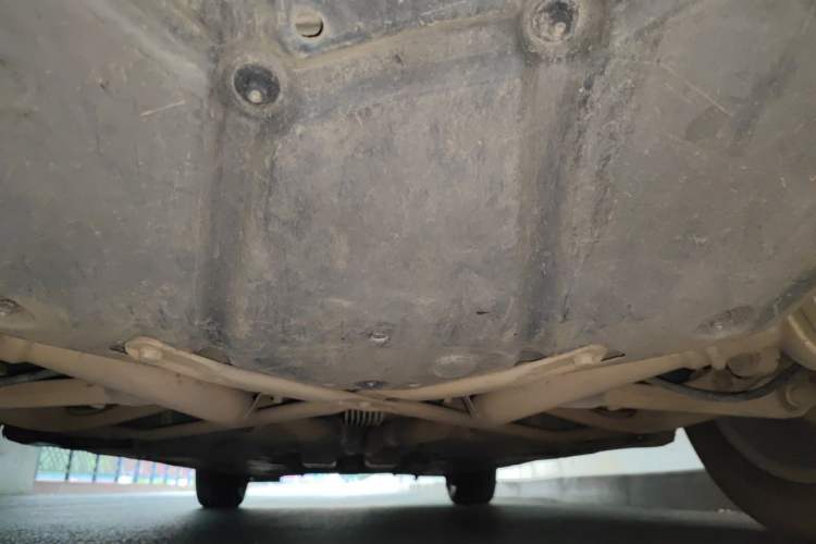 Used Mercedes-Benz R-Class 2014 R 400 4MATIC Business Model Chassis Rear