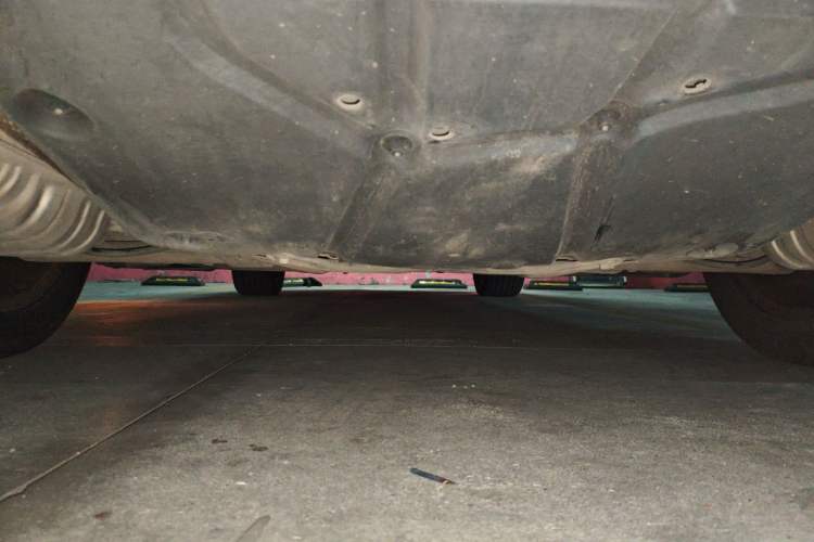 Used Mercedes-Benz R-Class 2014 R 400 4MATIC Business Model Chassis Rear