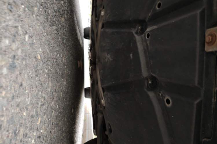 Used Mercedes-Benz R-Class 2014 R 320 4MATIC Business Model Chassis Rear