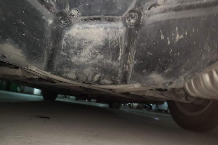 Used Mercedes-Benz R-Class 2014 R 320 4MATIC Business Model Chassis Rear