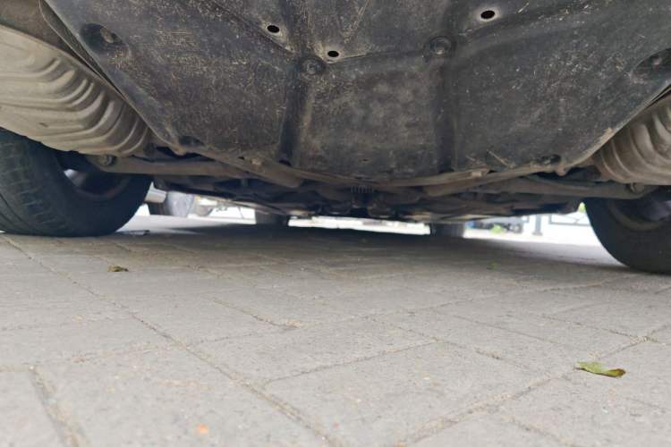 Used Mercedes-Benz R-Class 2014 R 320 4MATIC Business Model Chassis Rear