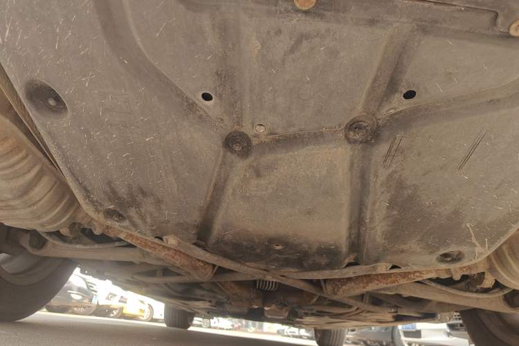 Used Mercedes-Benz R-Class 2014 R 320 4MATIC Business Model Chassis Rear