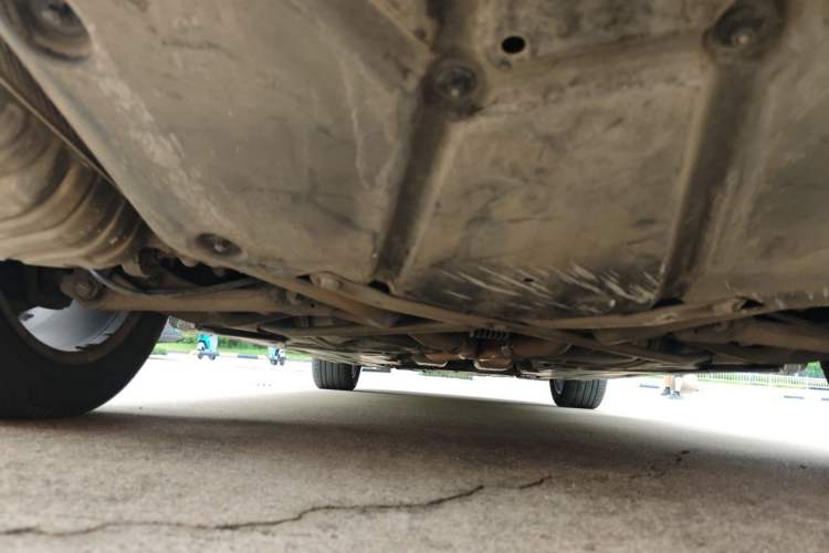 Used Mercedes-Benz R-Class 2014 R 400 4MATIC Business Model Chassis Rear