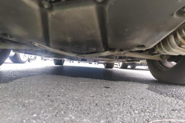 Used Mercedes-Benz R-Class 2014 R 320 4MATIC Business Model Chassis Rear