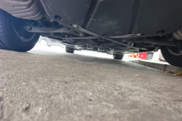 Used Mercedes-Benz R-Class 2014 R 320 4MATIC Business Model Chassis Rear