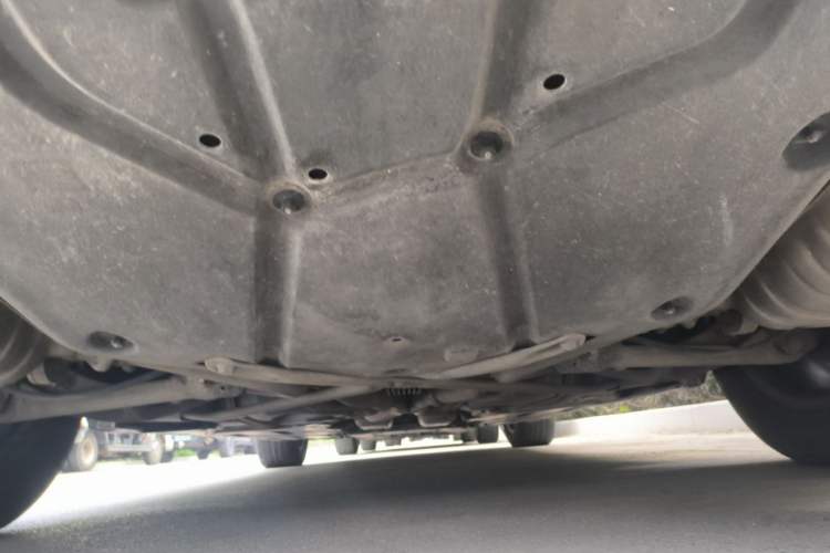 Used Mercedes-Benz R-Class 2014 R 320 4MATIC Business Model Chassis Rear