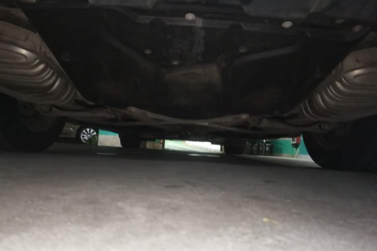 Used Mercedes-Benz R-Class 2014 R 320 4MATIC Business Model Chassis Rear