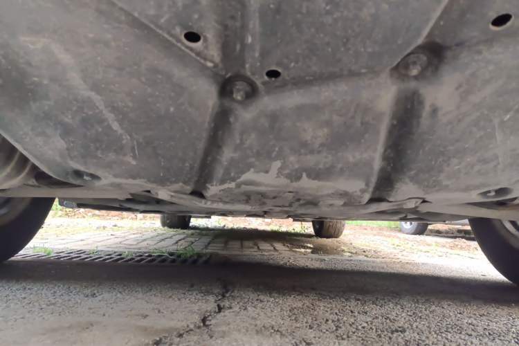 Used Mercedes-Benz R-Class 2014 R 320 4MATIC Business Model Chassis Rear
