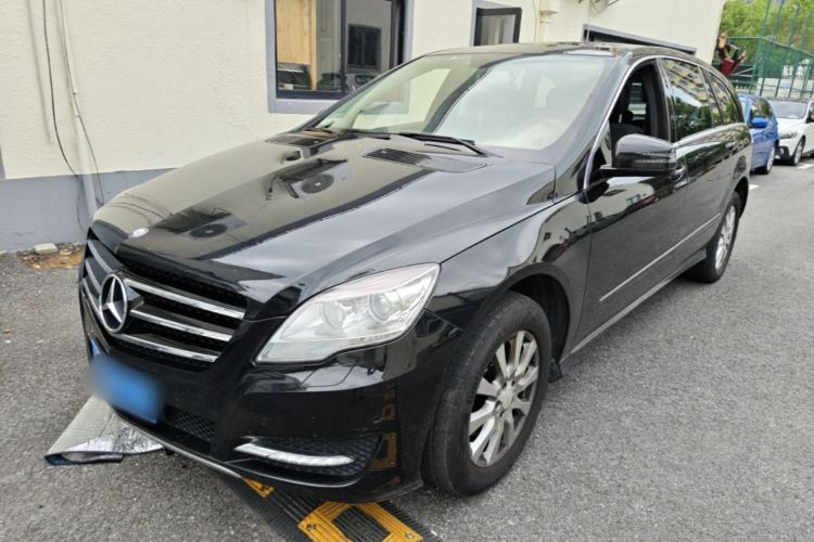Used Mercedes-Benz R-Class 2014 R 320 4MATIC Business Model Guazi used car, China used car export, Used car for sale, Used  cars, Cheapest cars for sale